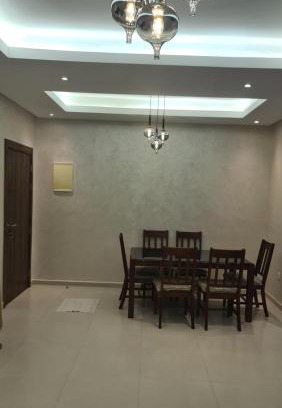 Anza Apartamento | Miftah sahil