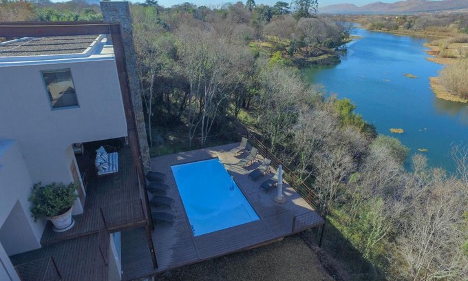 Hartbeespoort Casa | Migdash Guesthouse