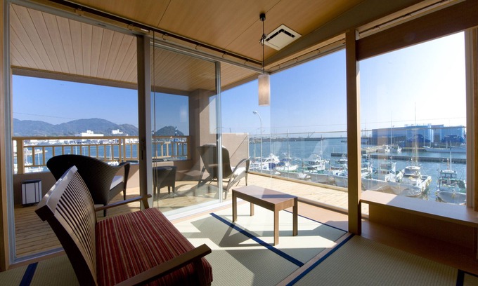 Yaizu Casa | Migiwaya