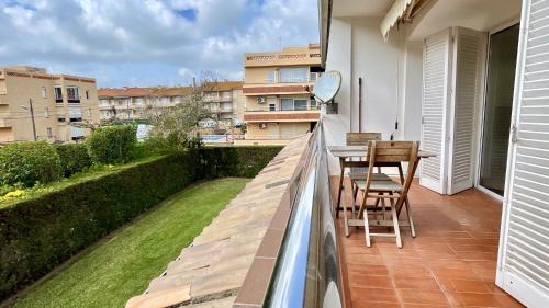Els Griells Apartamento | MIGJORN A 1-2 Apartament