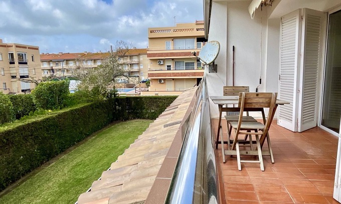 Els Griells Apartamento | MIGJORN A 1-2