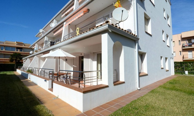 Els Griells Apartamento | MIGJORN MAR PB