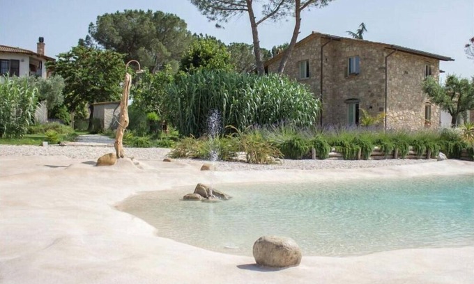 Montelaguardia Villa | Mignola Cómoda residencia de vacaciones