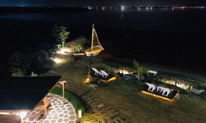 Baisha Casa | Migrator Intertidal Homestay