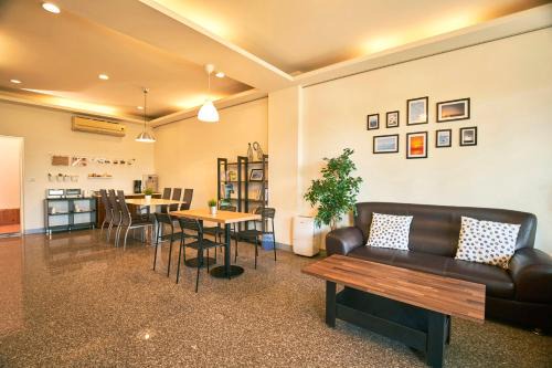 Toucheng Casa | Migratory Birds Hotel