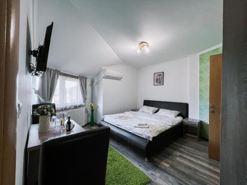 Arilje Apartamento | Migro Lux sobe
