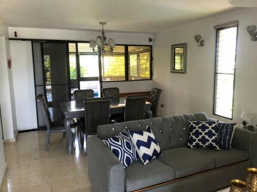 Costambar Apartamento | Miguelina Apart Beach