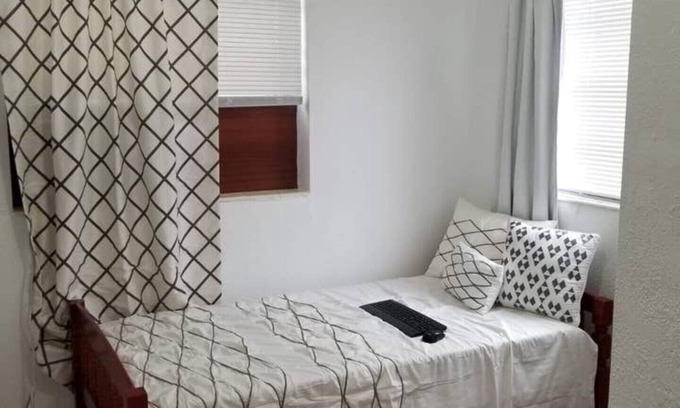 East Little Havana Apartamento | Migue´s Tiny Mini Studio