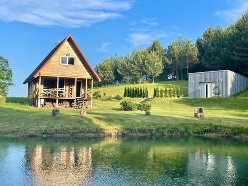 Varena Apartamento | Miguičionių sodyba