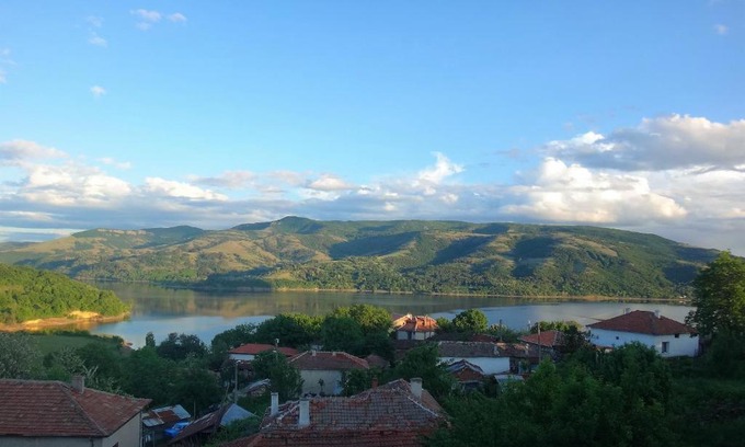 Kardzali Casa | Mihaela Lake Retreat