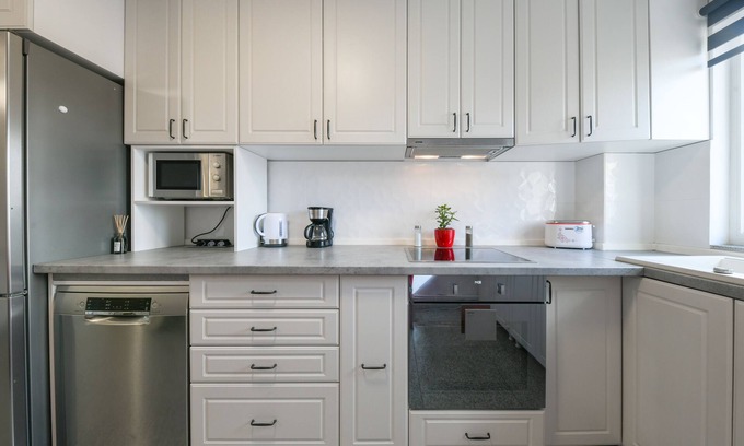 Cluj-Napoca Apartamento | Mihali Apartment