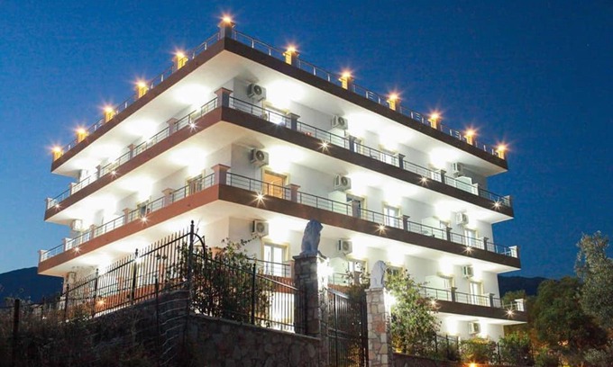 Jala Apartamento | Mihalis Apartments