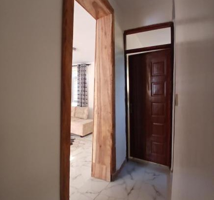 Msambweni Apartamento | Mihambos one bedroom