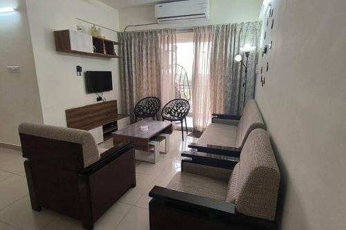 Khapri Apartamento | Mihan Home Stay