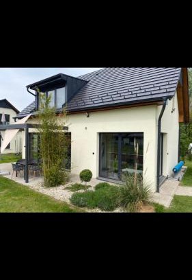 Fonyod Apartamento | Mihelyünk Apartman