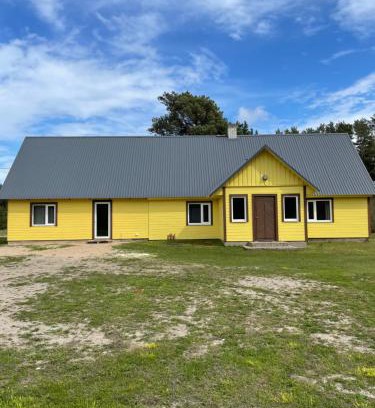Kihnu Parish Casa | Mihkli majutus