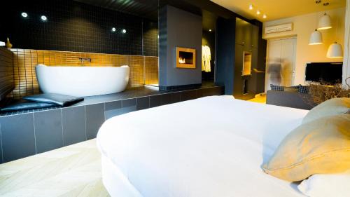 Bellecour - Hotel Dieu Hotel | MiHotel Bellecour