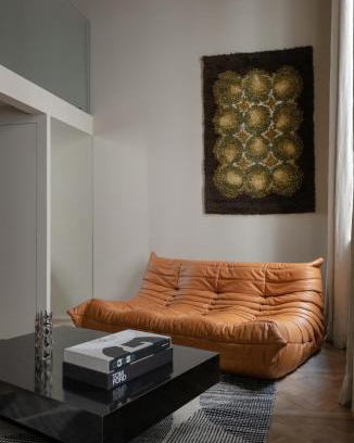 Terreaux - Bat d'argent Hotel | MiHotel Serlin