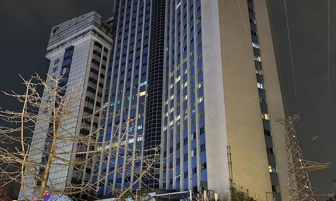 Haizhu Apartamento | MiHua Apartment