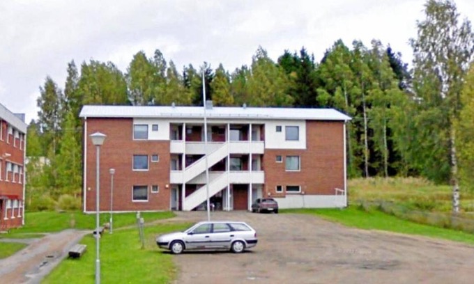 Petajavesi Apartamento | Miilunhovi apartment