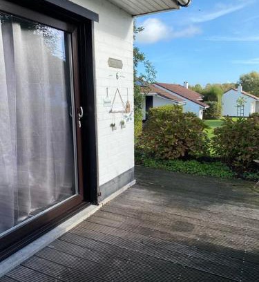 Westouter Casa | Mijn Kleinhof
