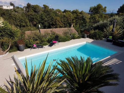 La Gaude Apartamento | Mikado