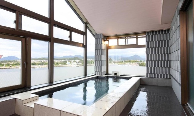 Tottori Casa | Mikakunooyado Yamadaya