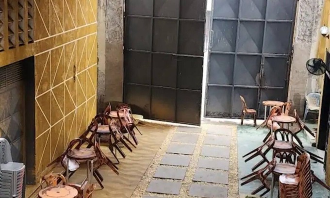 Kinshasa Apartamento | Mike's Flat hotel