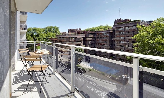 San Sebastian Apartamento | Mikeletes by FeelFree Rentals