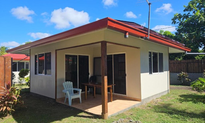 Temae Casa | Miki Miki Surf Lodge