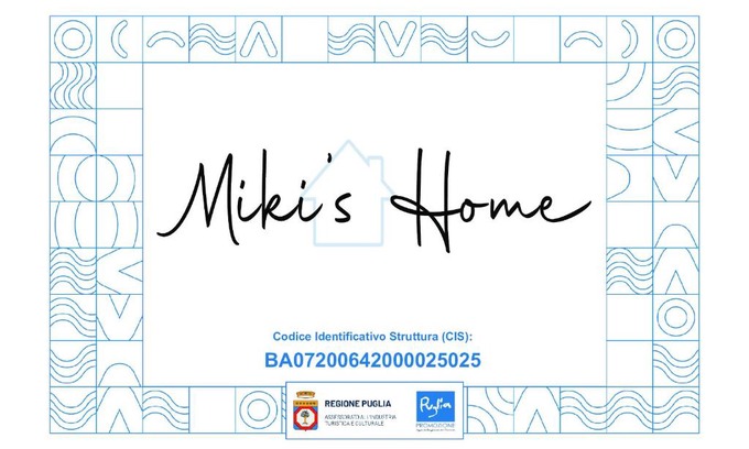 Municipio 2 Casa | Miki's Home - Central rooms