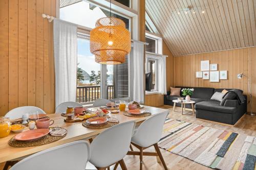 Kinsarvik Complejo | Mikkelparken Ferietun
