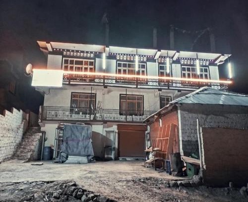 Marango Rangarik Casa | Miklam Homestay by StayApart