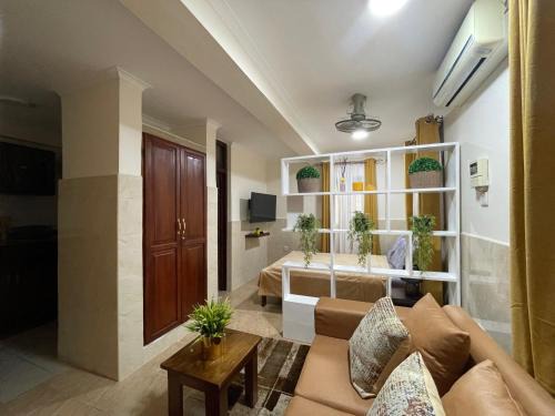 Msasani Apartamento | Mikocheni Comfort I Dar es Salaam, Tanzania
