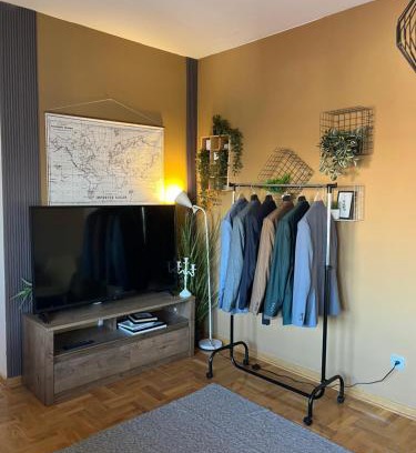 Palilula Apartamento | Mikos apartmani