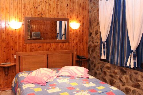 Covilha Casa | Mikotania