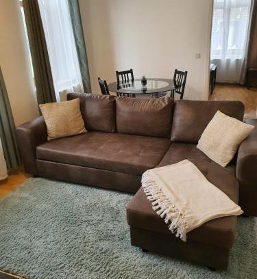 Crimmitschau Apartamento | Mikra Homes24 in Crimmitschau