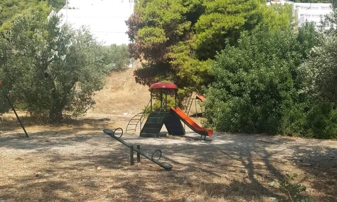 Katakali Casa | Mikro Amoni Villa Beach