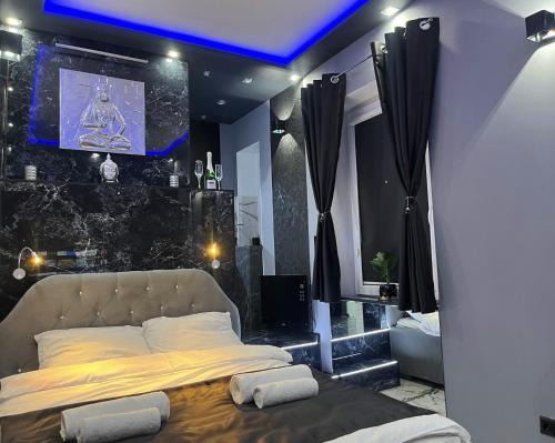 gmina Choszczno Apartamento | Mikro Apartament