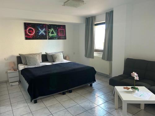 Klarenthal Casa | Mikroapartments Klarenthal