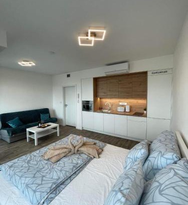 Mikulov Apartamento | Mikuloff