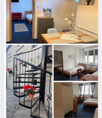 Mikulov Casa | Mikulov Inn - hotel Zeme