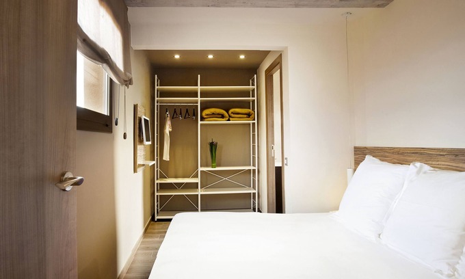 la Vila de Gracia Apartamento | Milà Apartamentos Barcelona