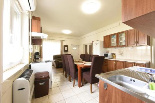 Sostogyogyfurdo Apartamento | Milán Apartment