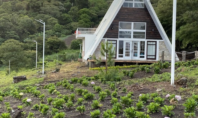 Central Nicaragua Chalet De Esquí | Mil flores de Pacsila
