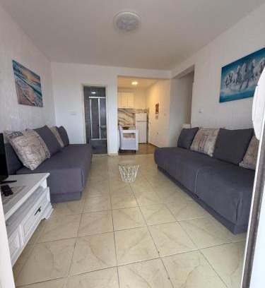 Babilonija Apartamento | Mila apartman