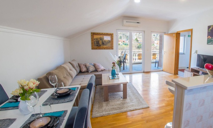 Mostar Apartamento | Mila Apartments - Gold