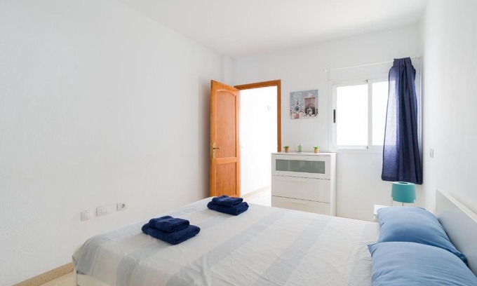 Vecindario Apartamento | Mila apartments Pura Vida