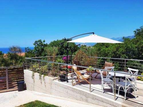 Utjeha Hladna Uvala Apartamento | MiLA - Hladna Uvala