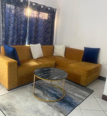Arusha Apartamento | Mila home